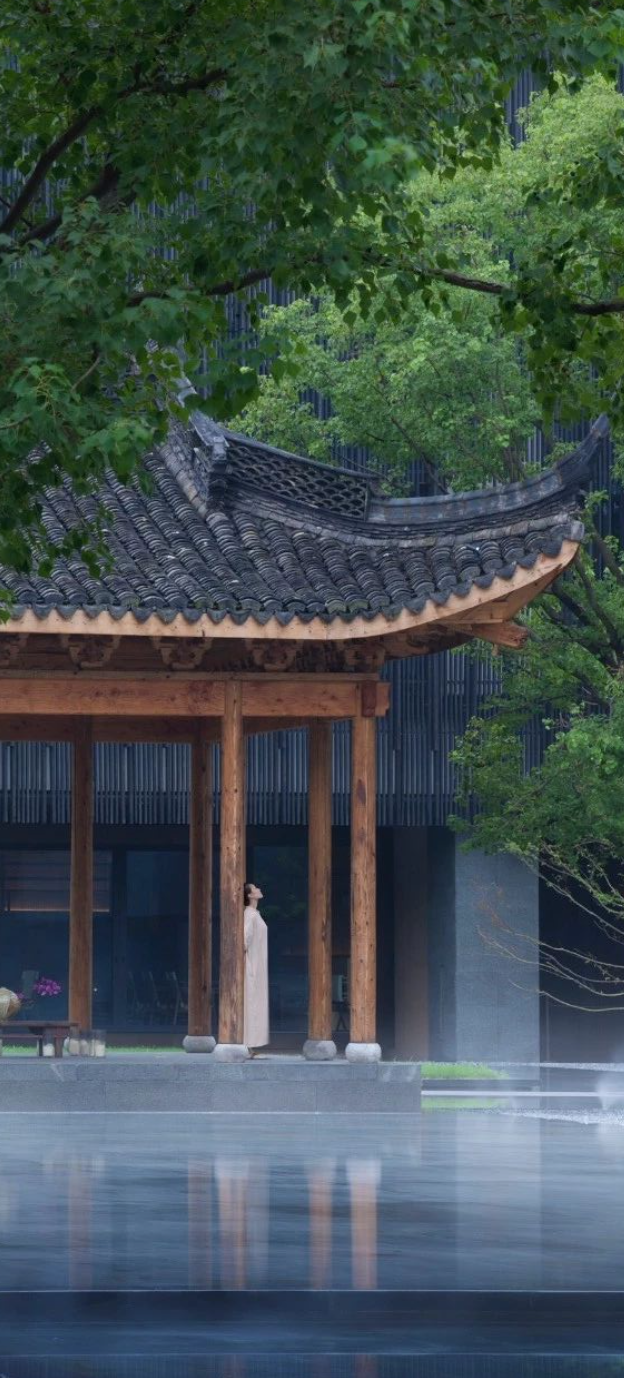 艺术家 Emily Cheng 的纽约新家丨美国丨琚宾（水平线设计）-134