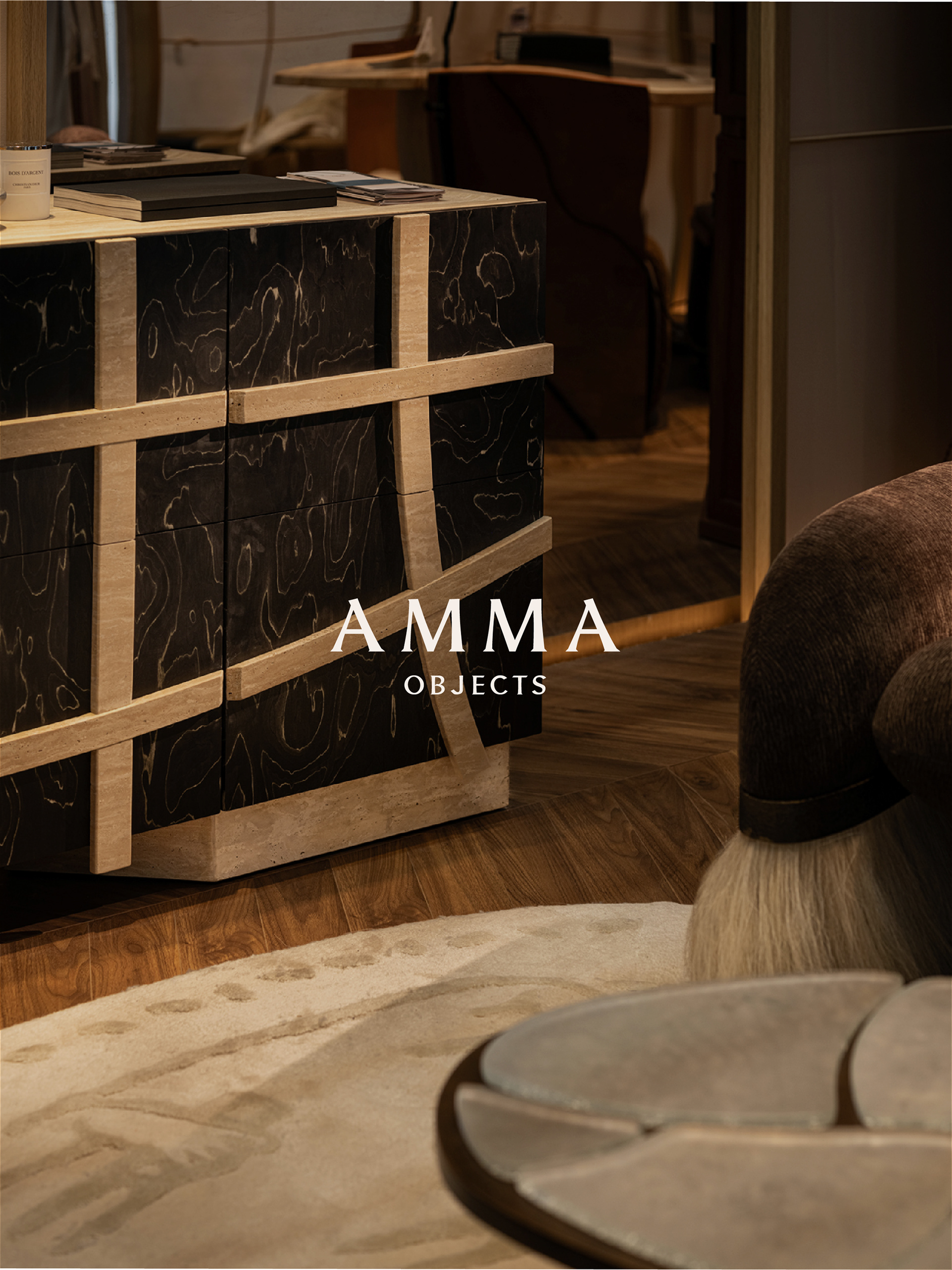 AMMA Objects相关项目-4