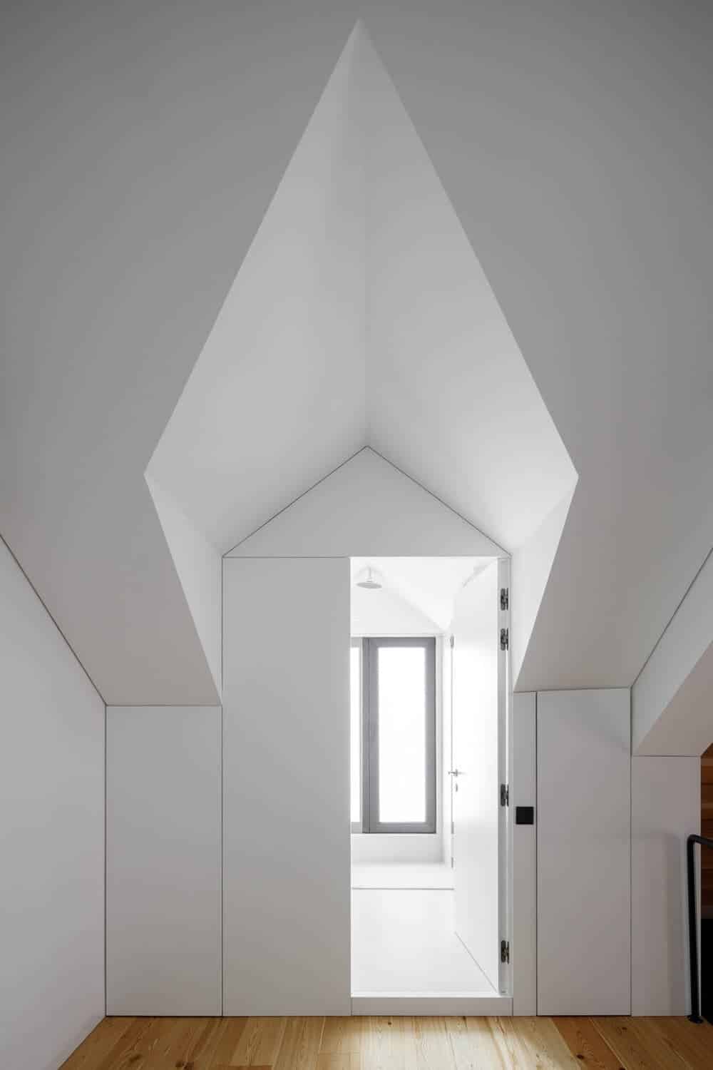 Porto旧工厂改造成12套公寓丨葡萄牙波尔图丨Anarchlab Studio-35