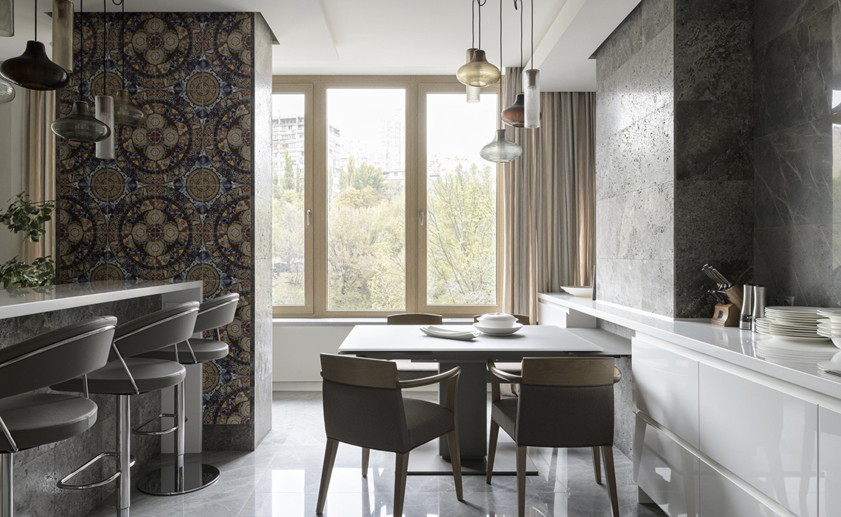 和谐丨TETIANA DENYSENKO INTERIOR DESIGN-21