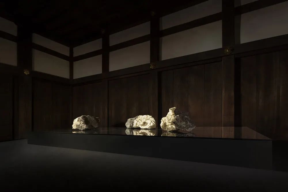 涵洞宾馆丨日本长野丨Nendo 工作室-123