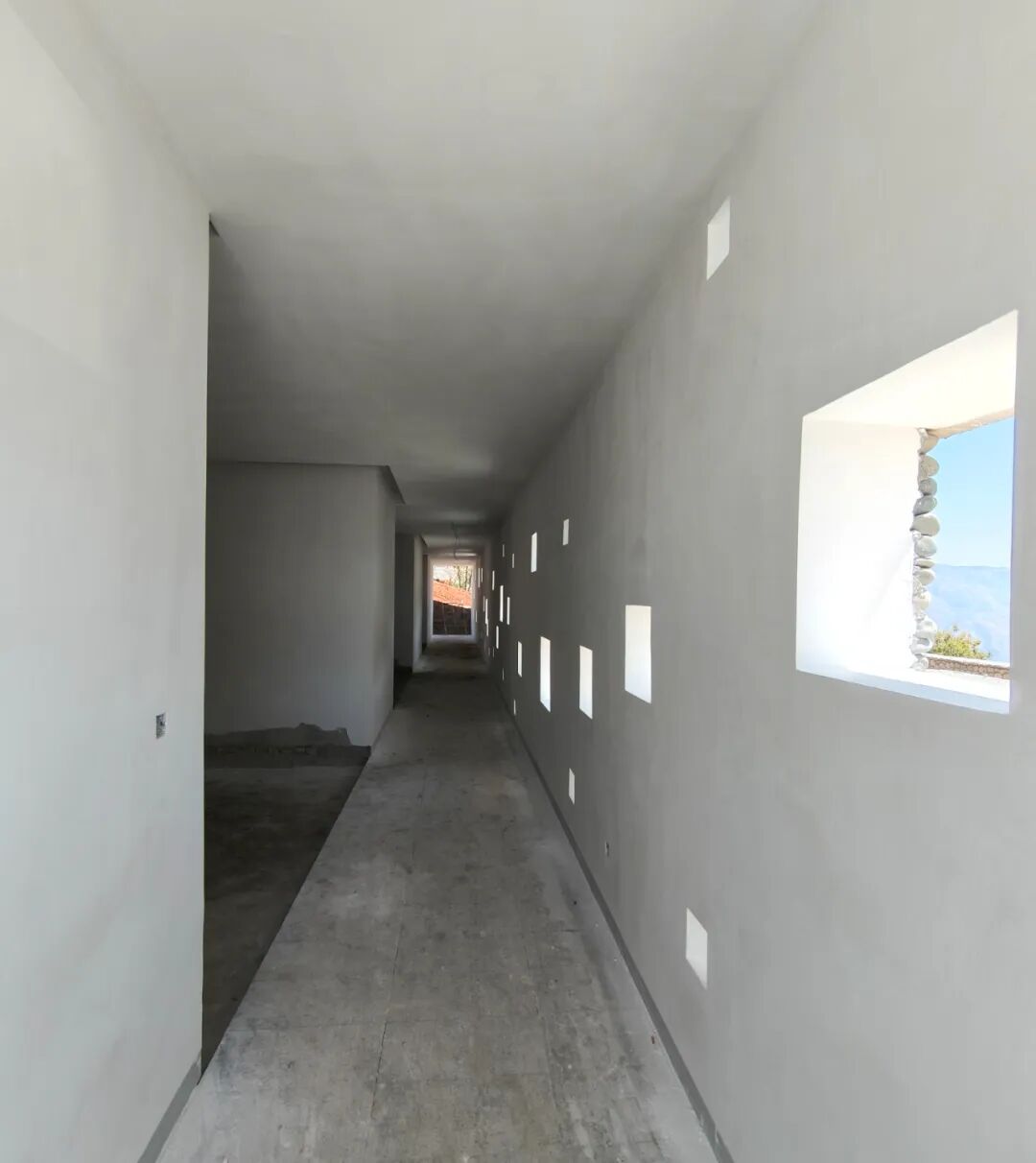 TAG在建|金沙江大峡谷观景台Ramp Observation-19