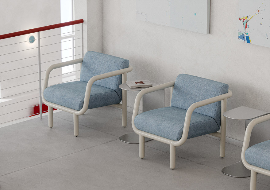 Zuev · Cultural Center(Zuev文化中心)丨俄罗斯莫斯科丨Ekaterina Potapova-44