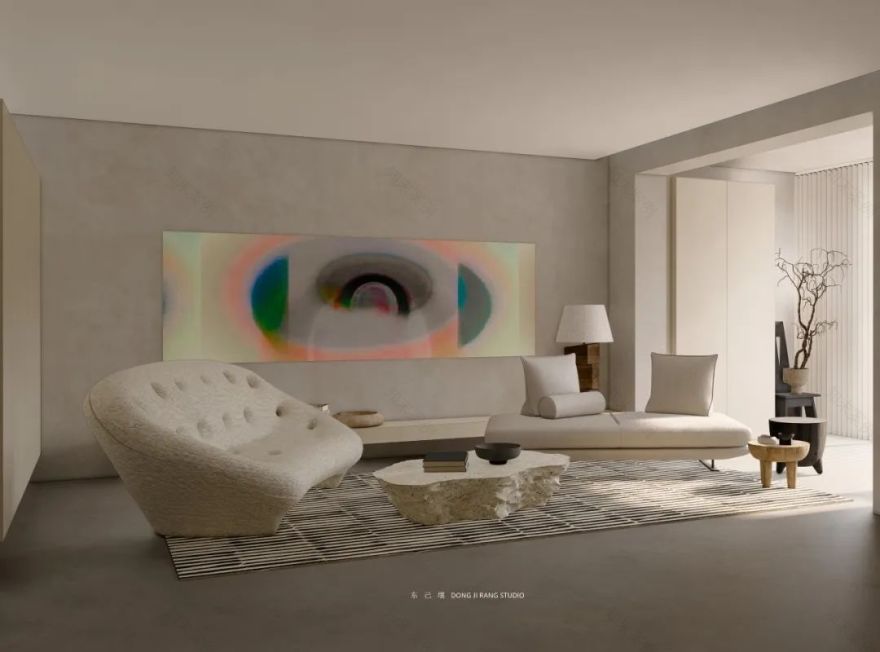 成都阅读住宅丨中国成都丨吴晨,何雨晴-15