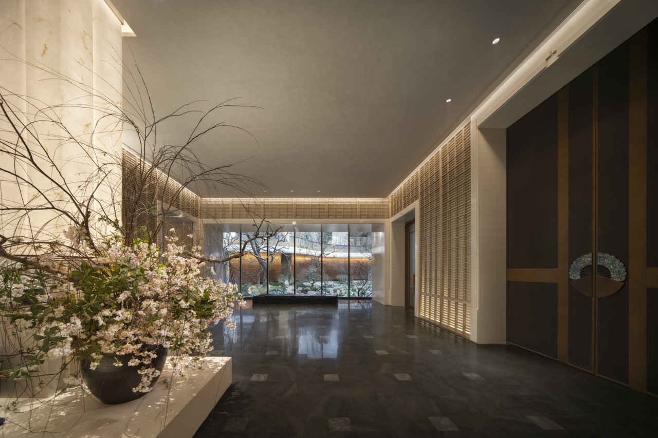 青岛金茂璞逸世园丨中国青岛丨SRD DESIGN赛瑞迪普-23