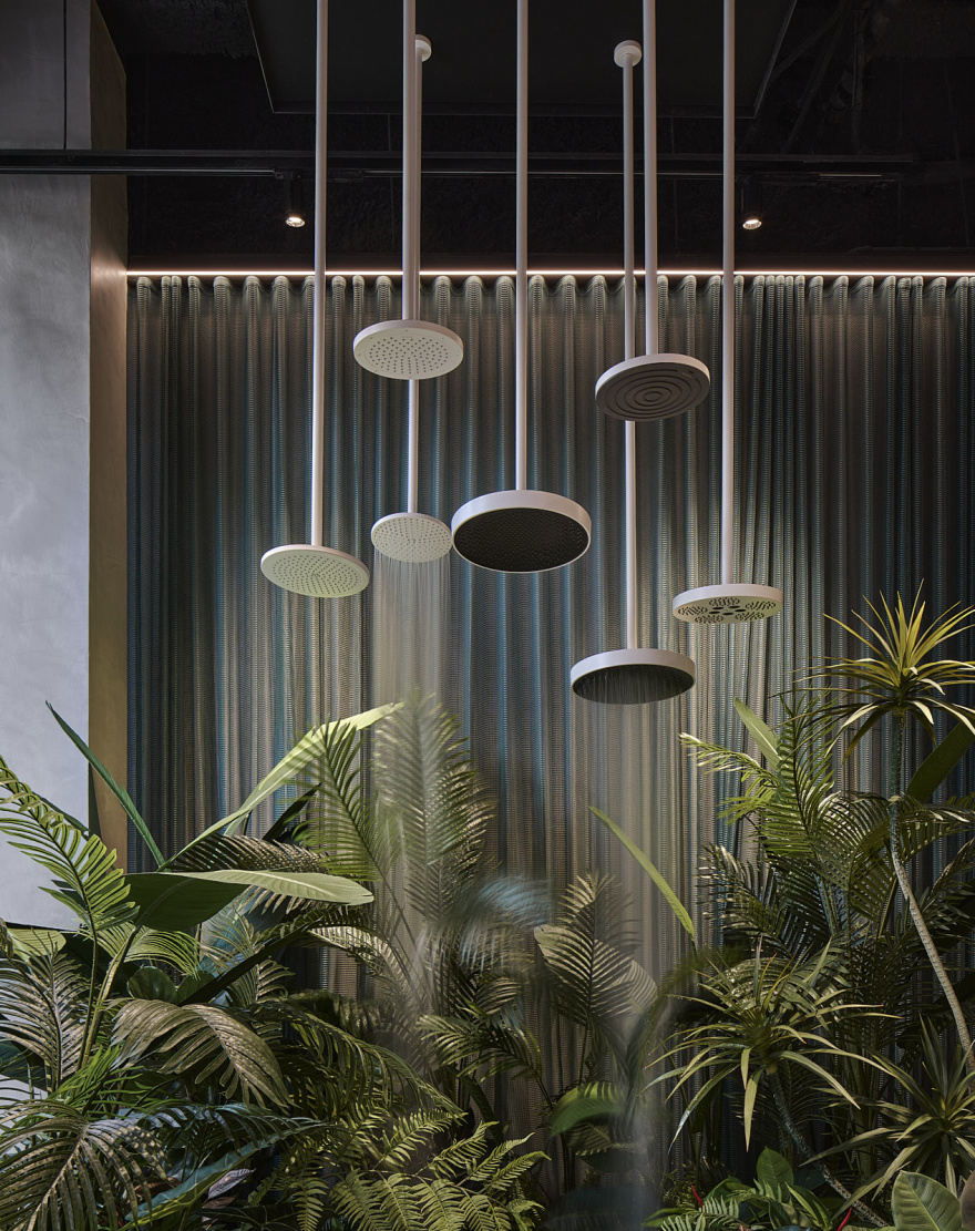 汉斯格雅上海创新园丨中国上海丨Ippolito Fleitz Group-4