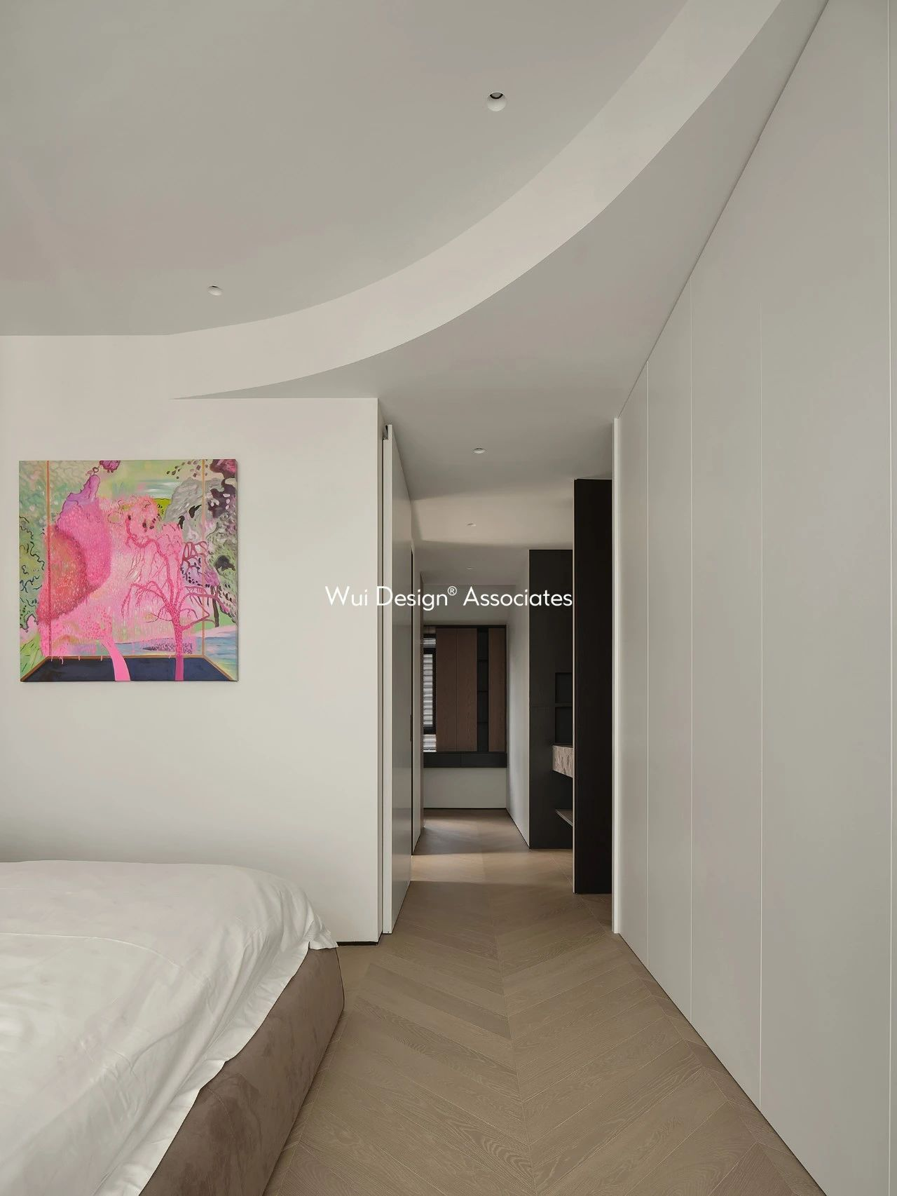 界质丨中国淮北丨无一内建筑设计事务所-38