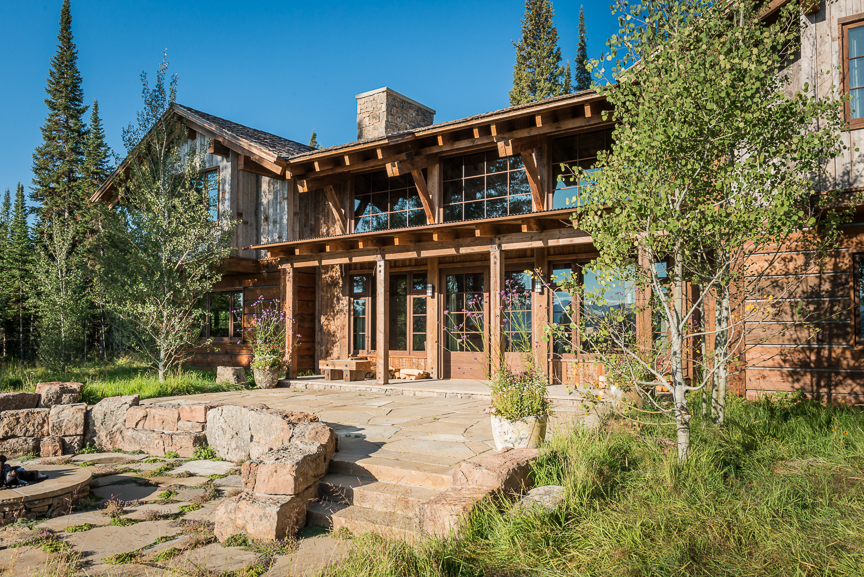 菲利普斯岭住宅-6