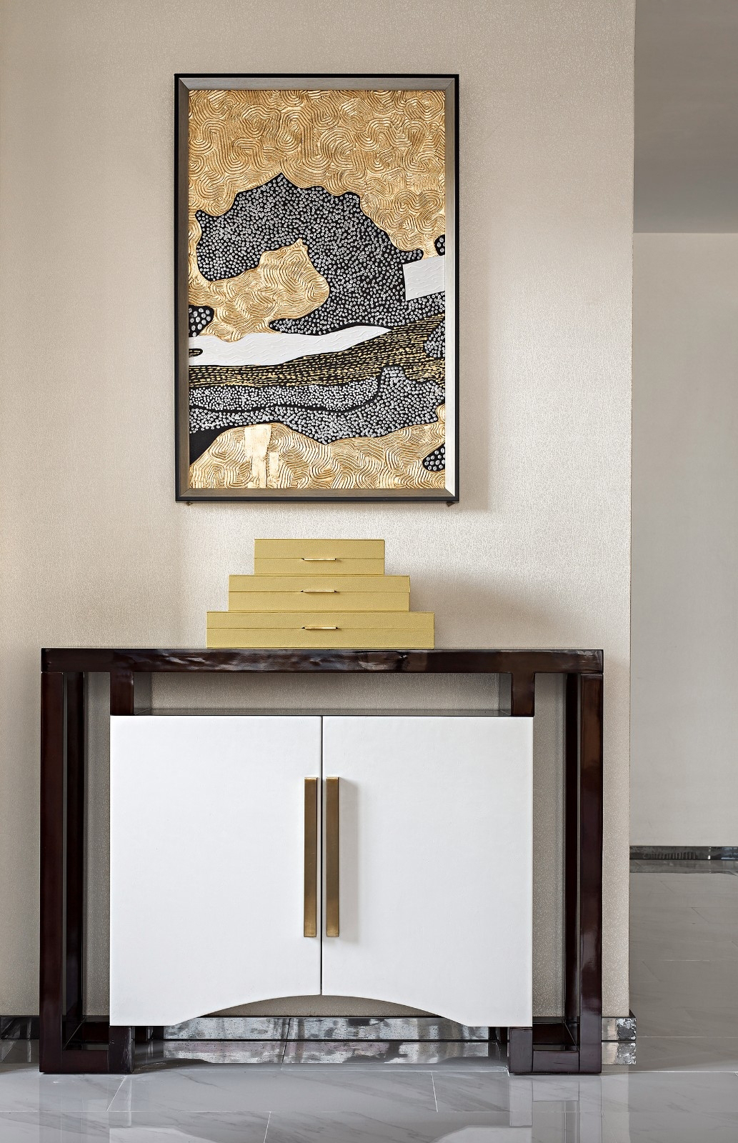 香港方黄建筑师事务所--福州碧桂园贵安府别墅-49