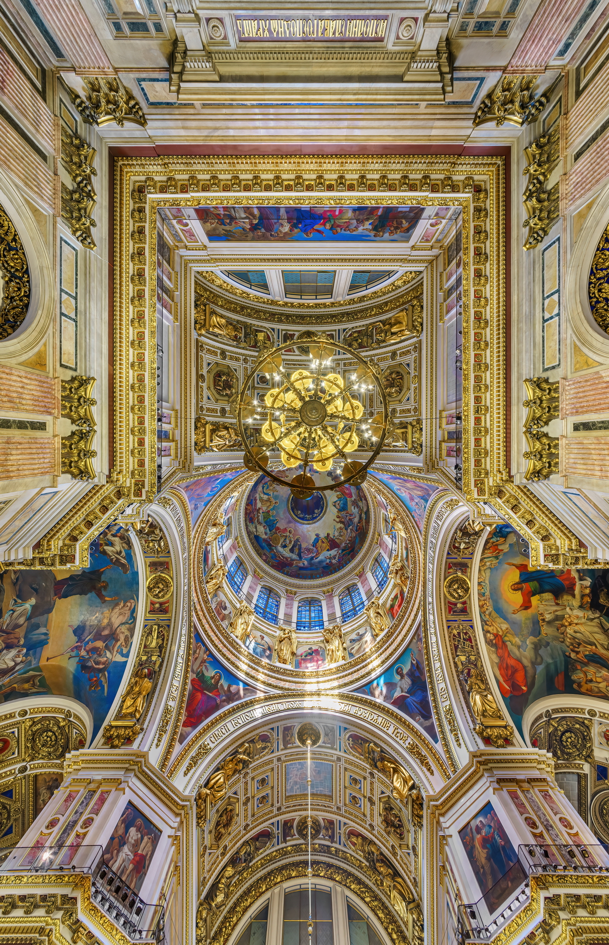 St. Isaac's Cathedral-2