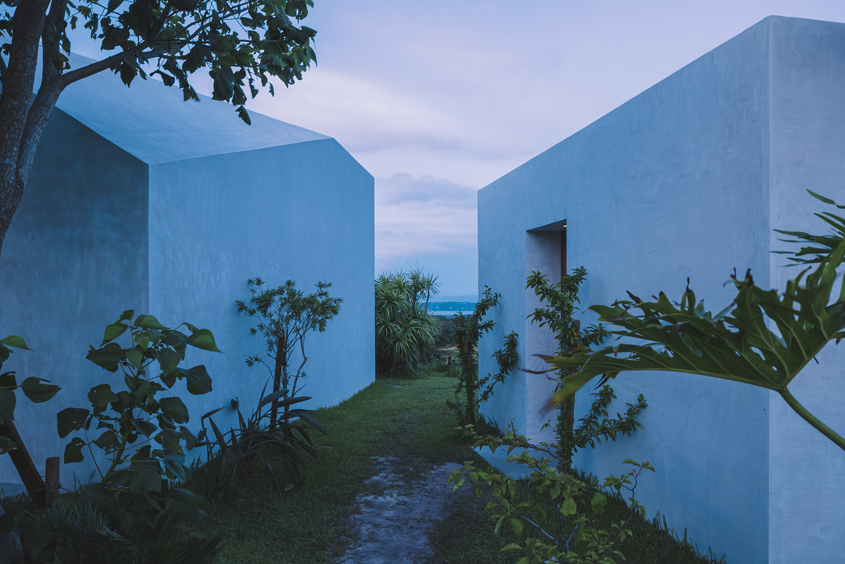 今归仁住宅丨日本冲绳丨STUDIO COCHI ARCHITECTS-64