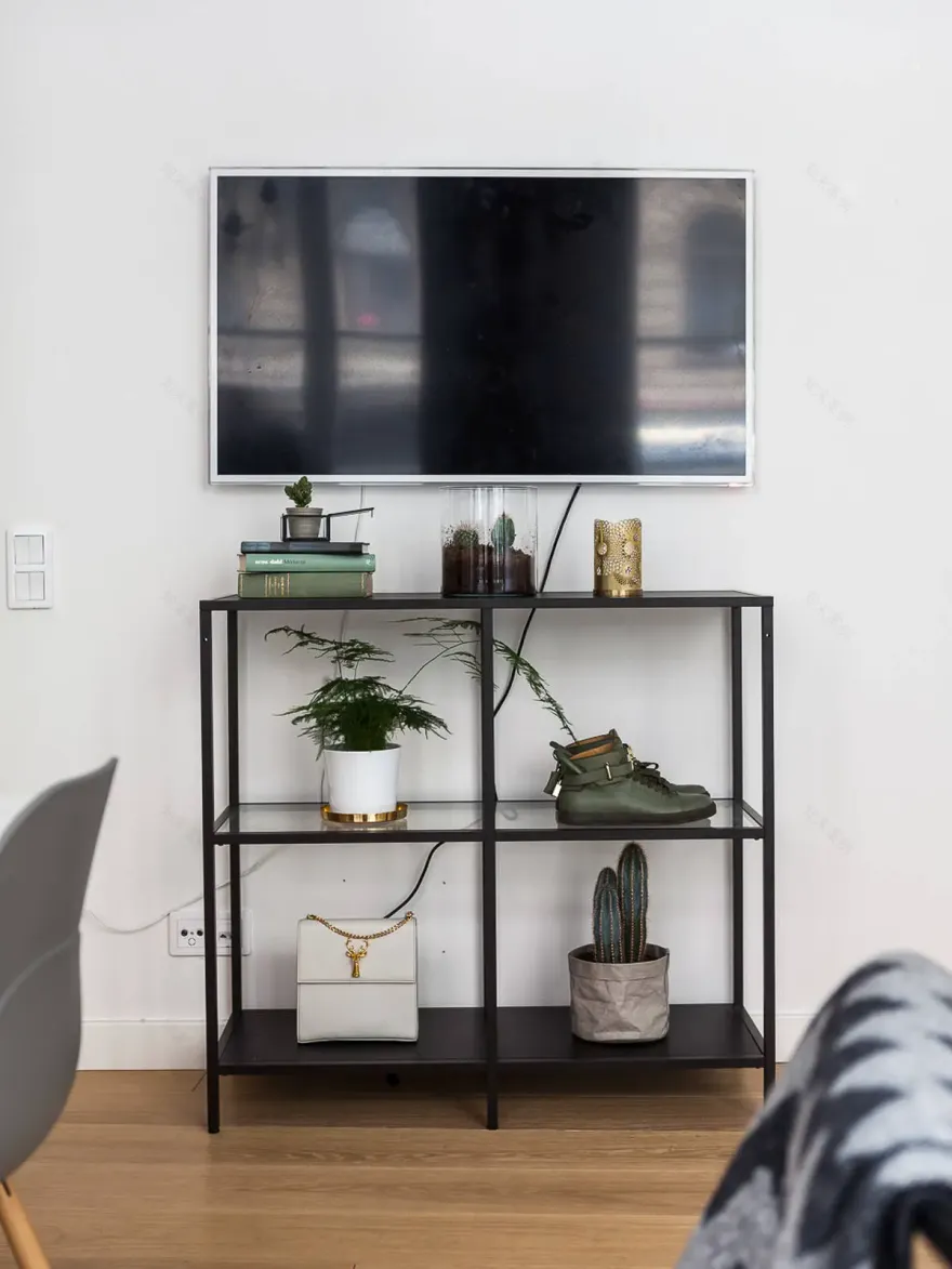 复古建筑中的现代瑞典魅力-9