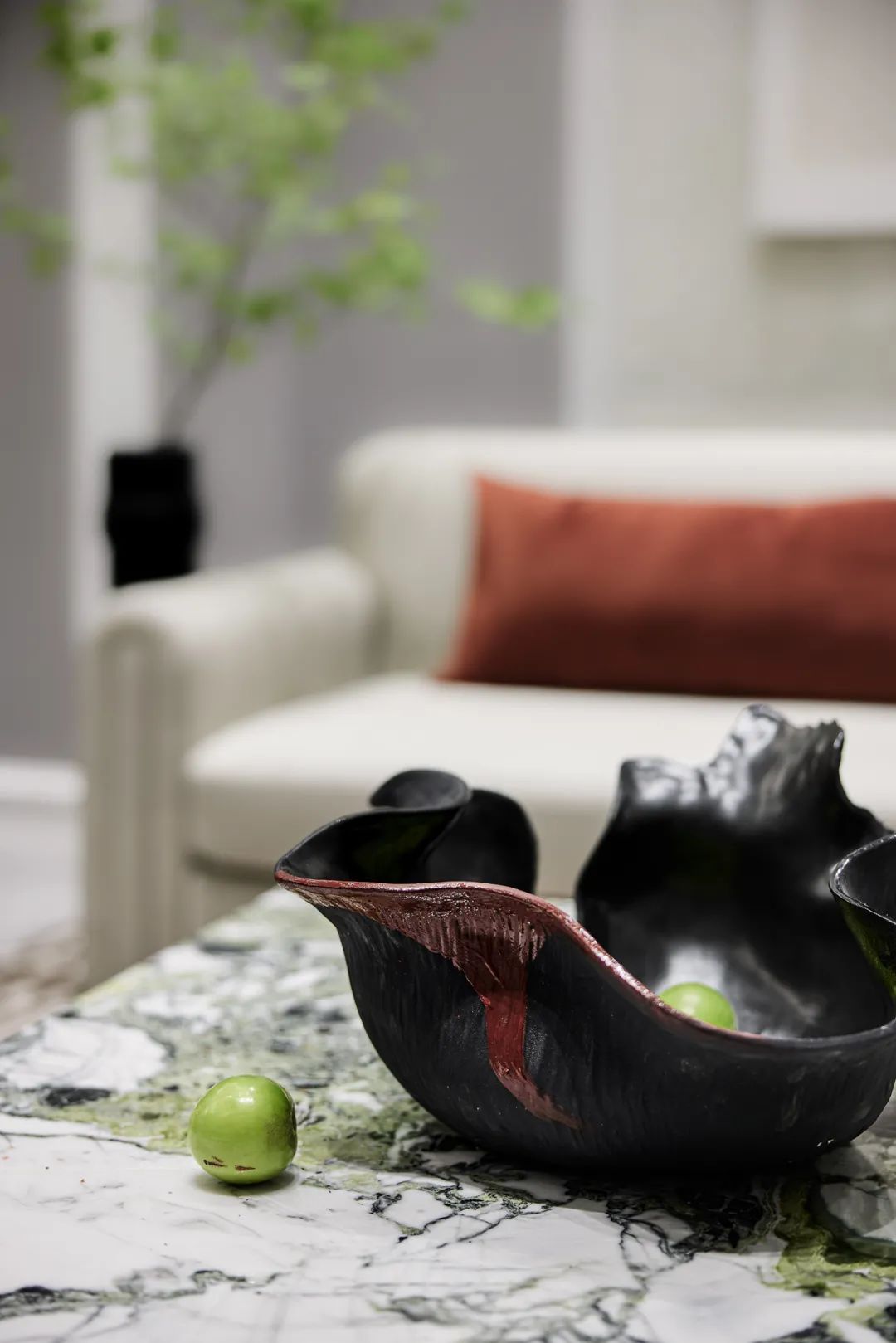 德化阳光城·隆恩丽景湾央墅丨中国泉州丨IF DESIGN羽果设计-45