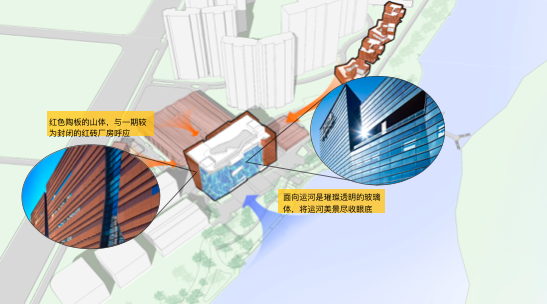 城市更新典范 | 无锡运河外滩二期设计与开发-141