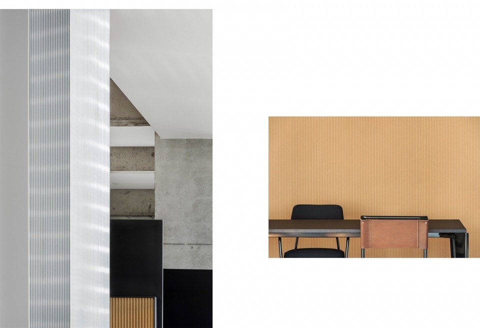 凌笛OFFICE丨中国杭州丨WJ Design-7