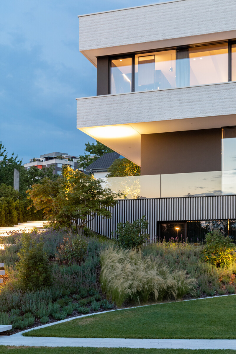 str.ucture | Projekt Haus BW-21