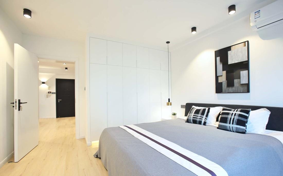 
闹中取静（翰林府邸武定路） -11