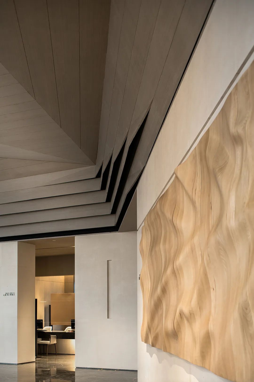 贵阳华润悠山悦景-19