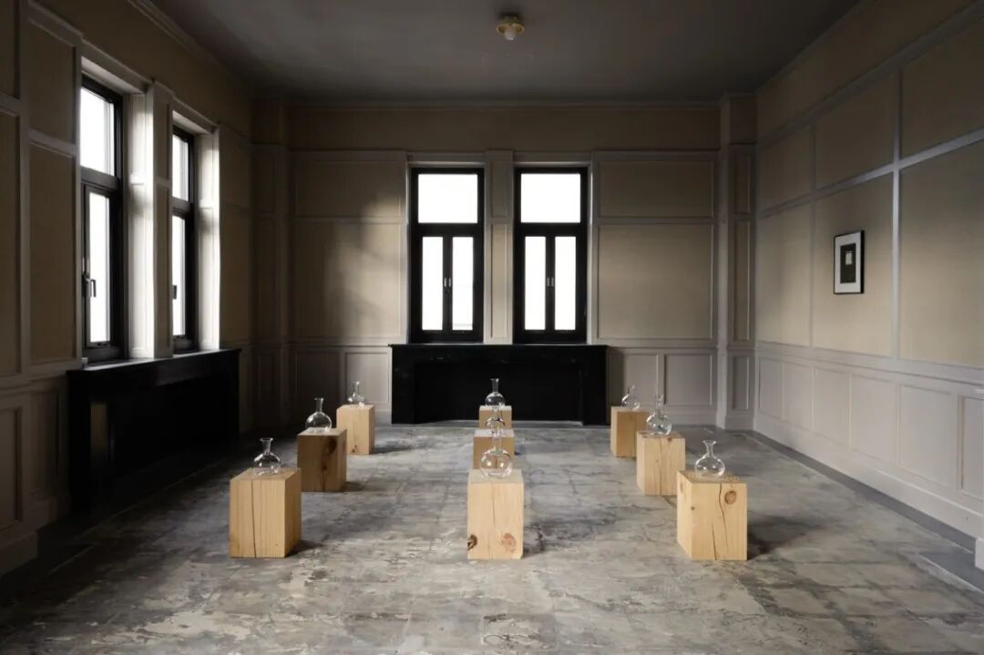 Vague艺术画廊丨法国阿尔勒丨柳原照弘（Teruhiro Yanagihara）-44