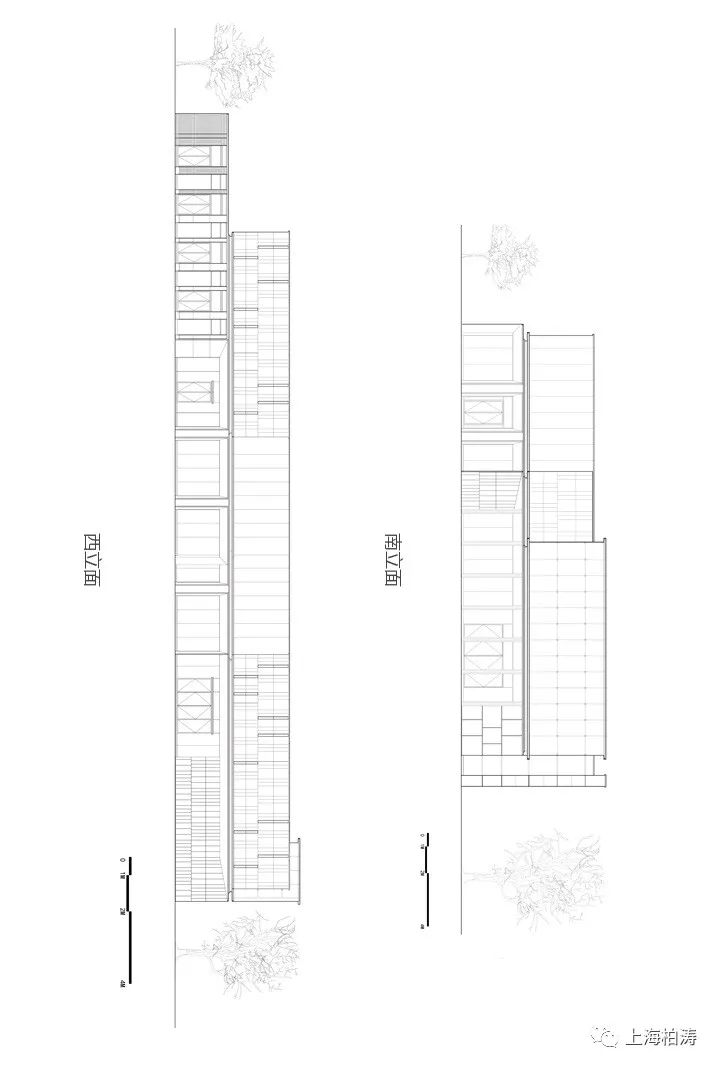 绿地南浔·文华府邻里中心丨上海柏涛-47