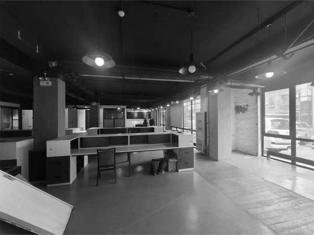 W PLUS北京三里屯店丨中国北京丨白菜设计-3