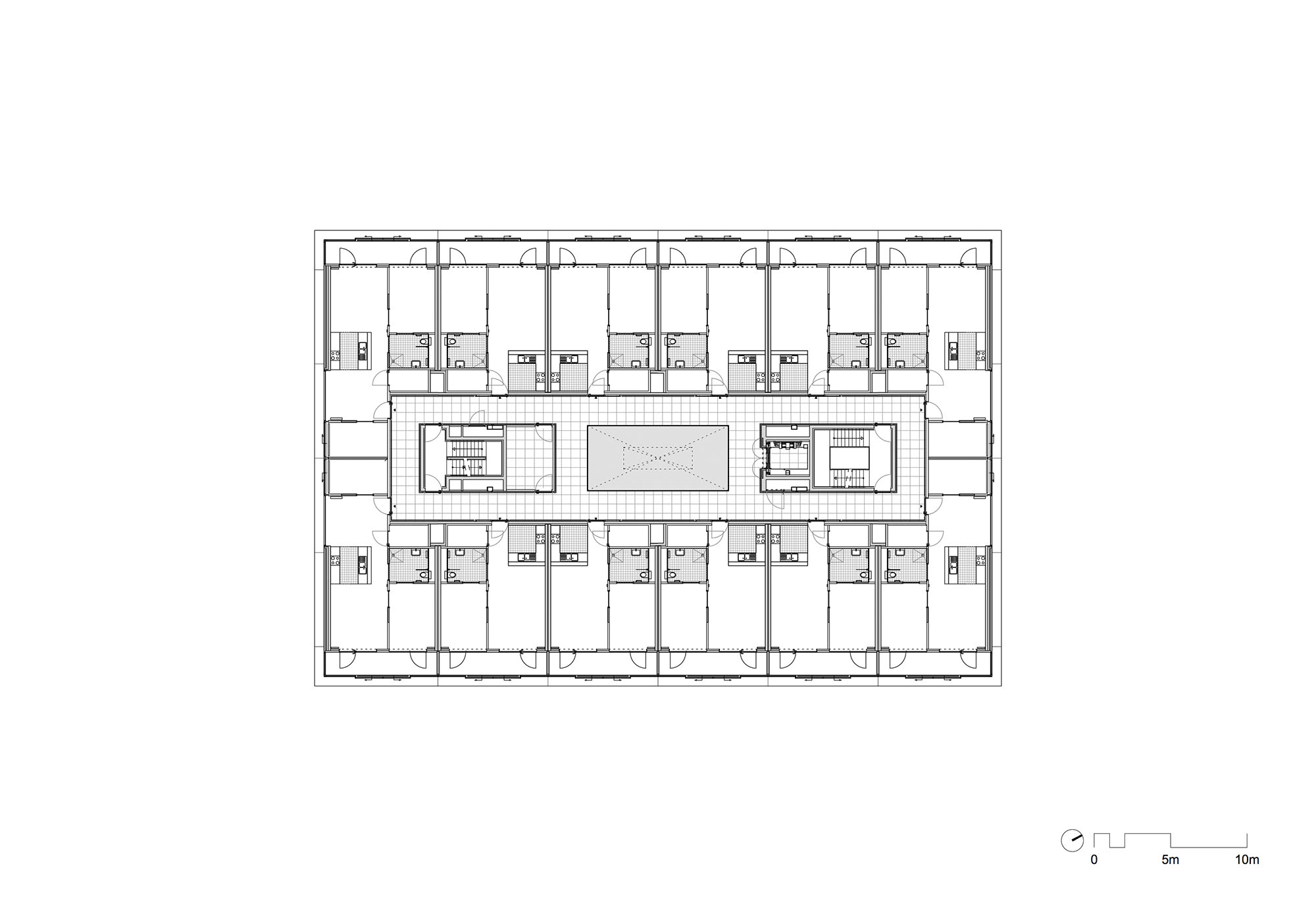 Heist  op  den  Berg老年公寓低价城市别墅丨比利时-26