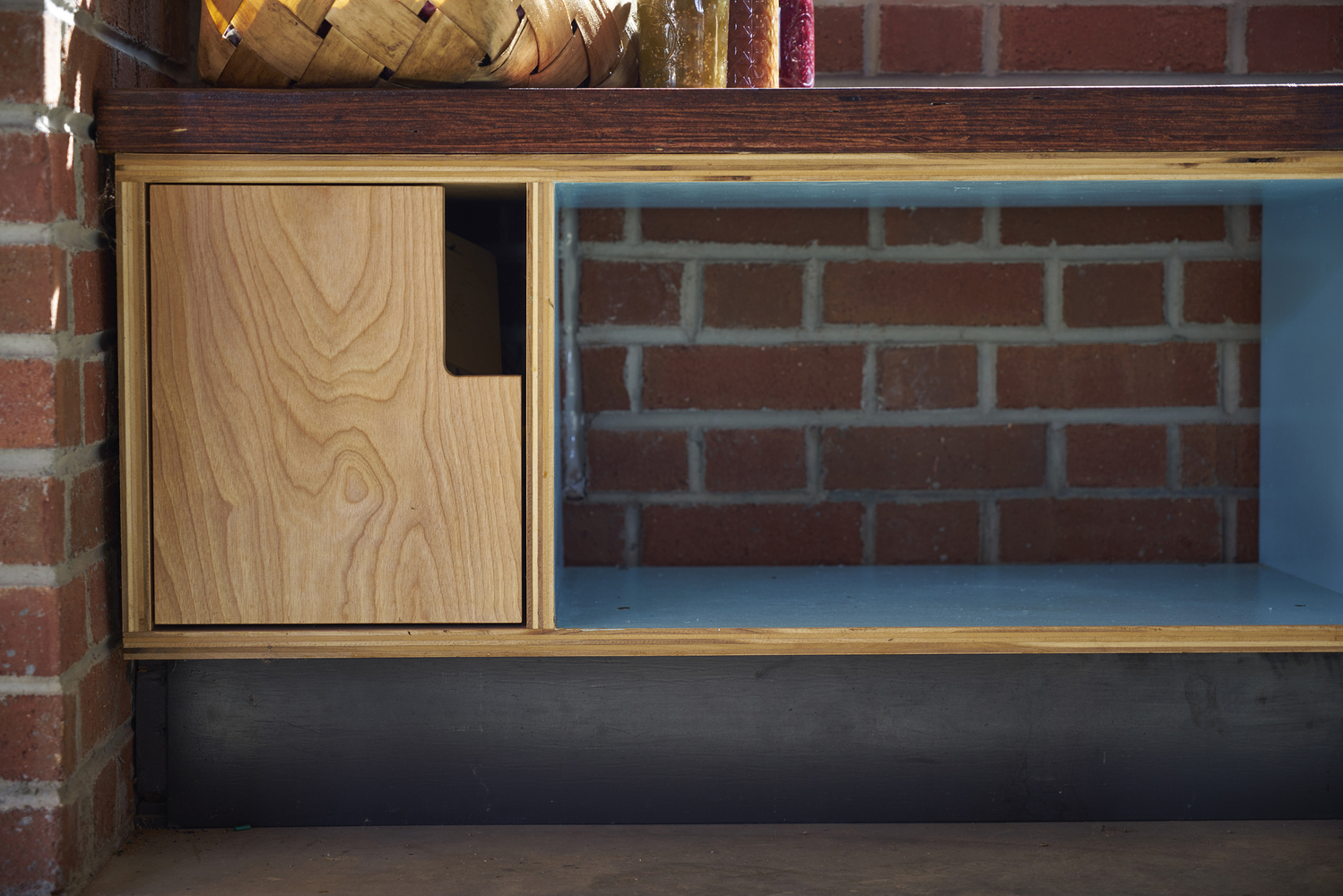 Education Center   Elizabeth Eason Architecture LLC + UT College of Architecture and Design-36