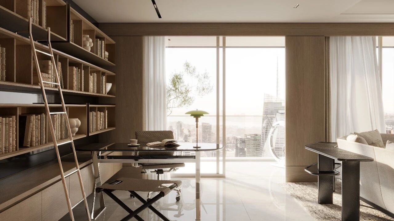 广州长隆万博悦府丨中国广州丨DIA丹健国际-48