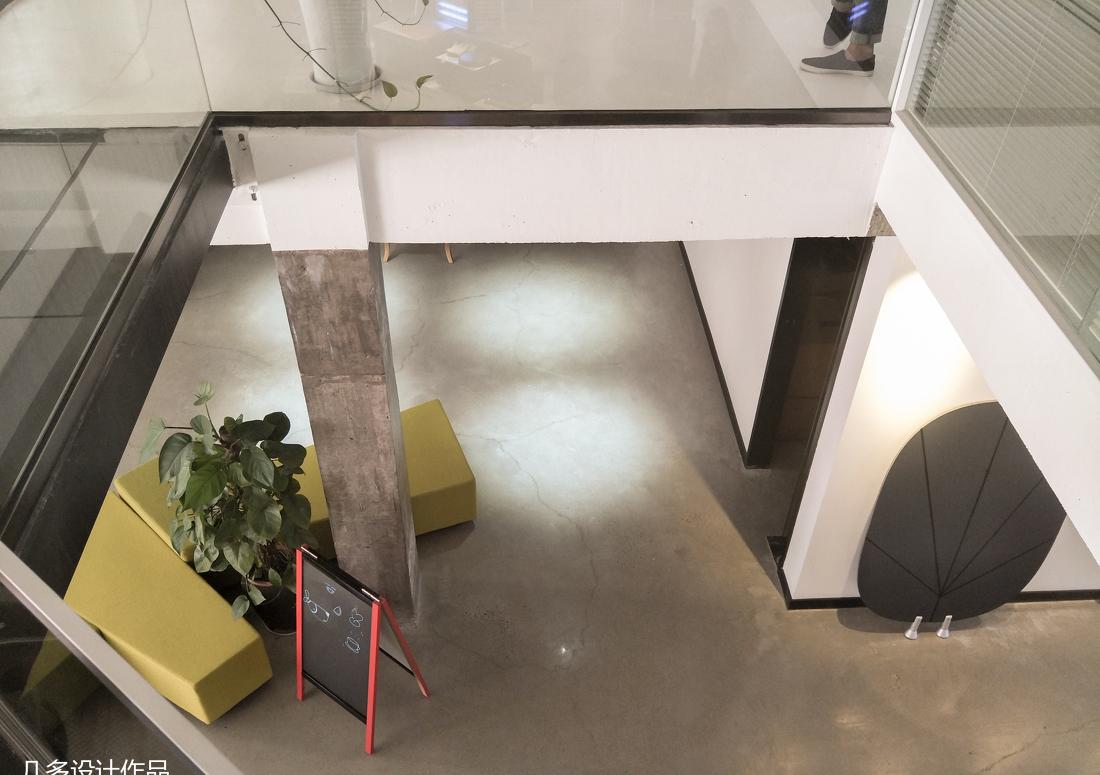 厦门诚享东方众创咖啡-16