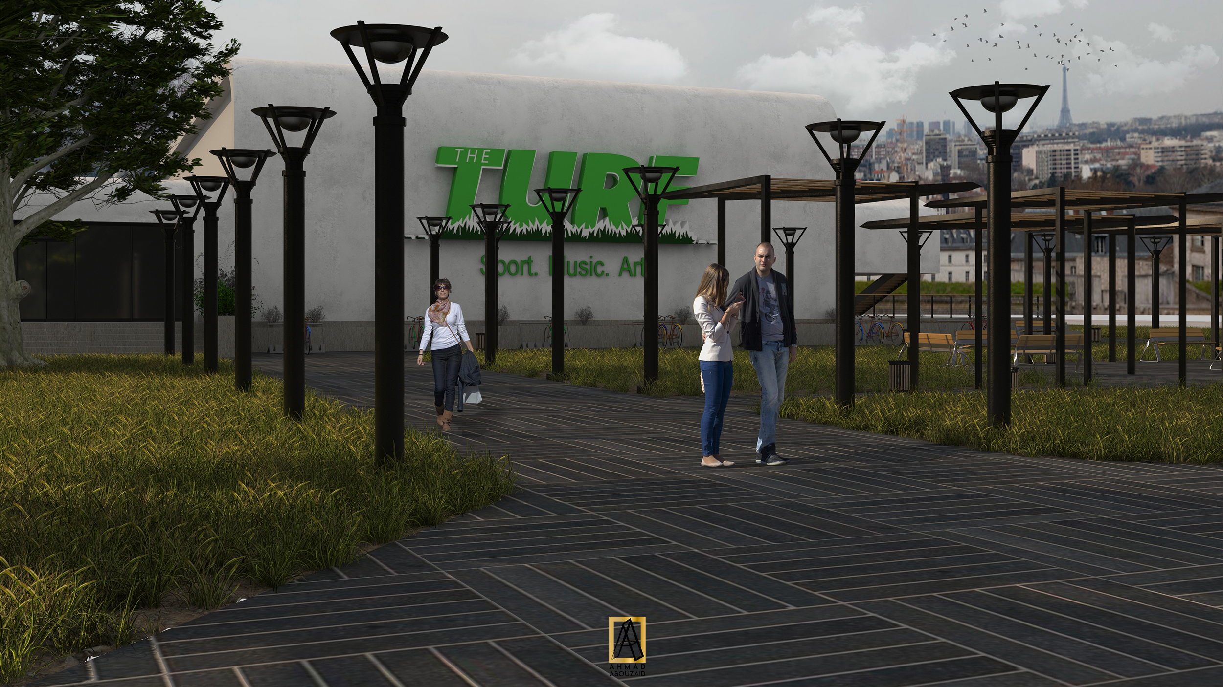 The Turf - Hyde Park-6