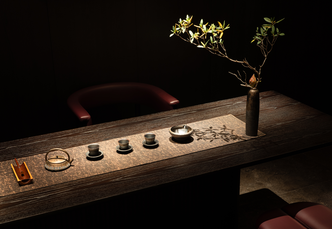 四季民福臻选金融街店丨中国北京丨IN.X屋里门外设计-21