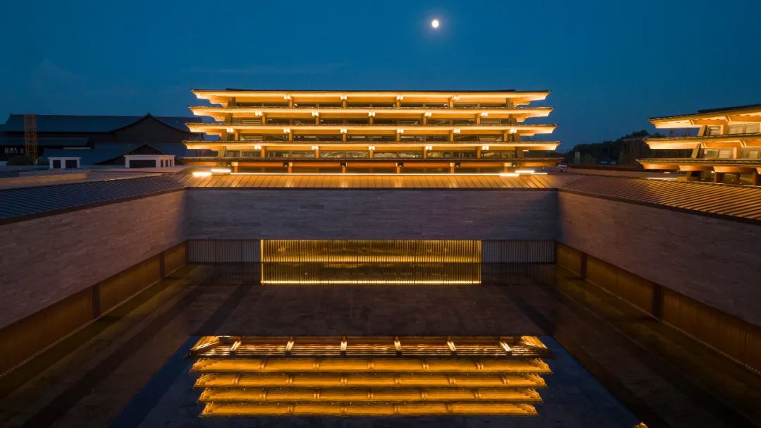 云东境·禅奢疗愈酒店丨中国徐州丨GAD杰地设计,ZSD卓时设计-156