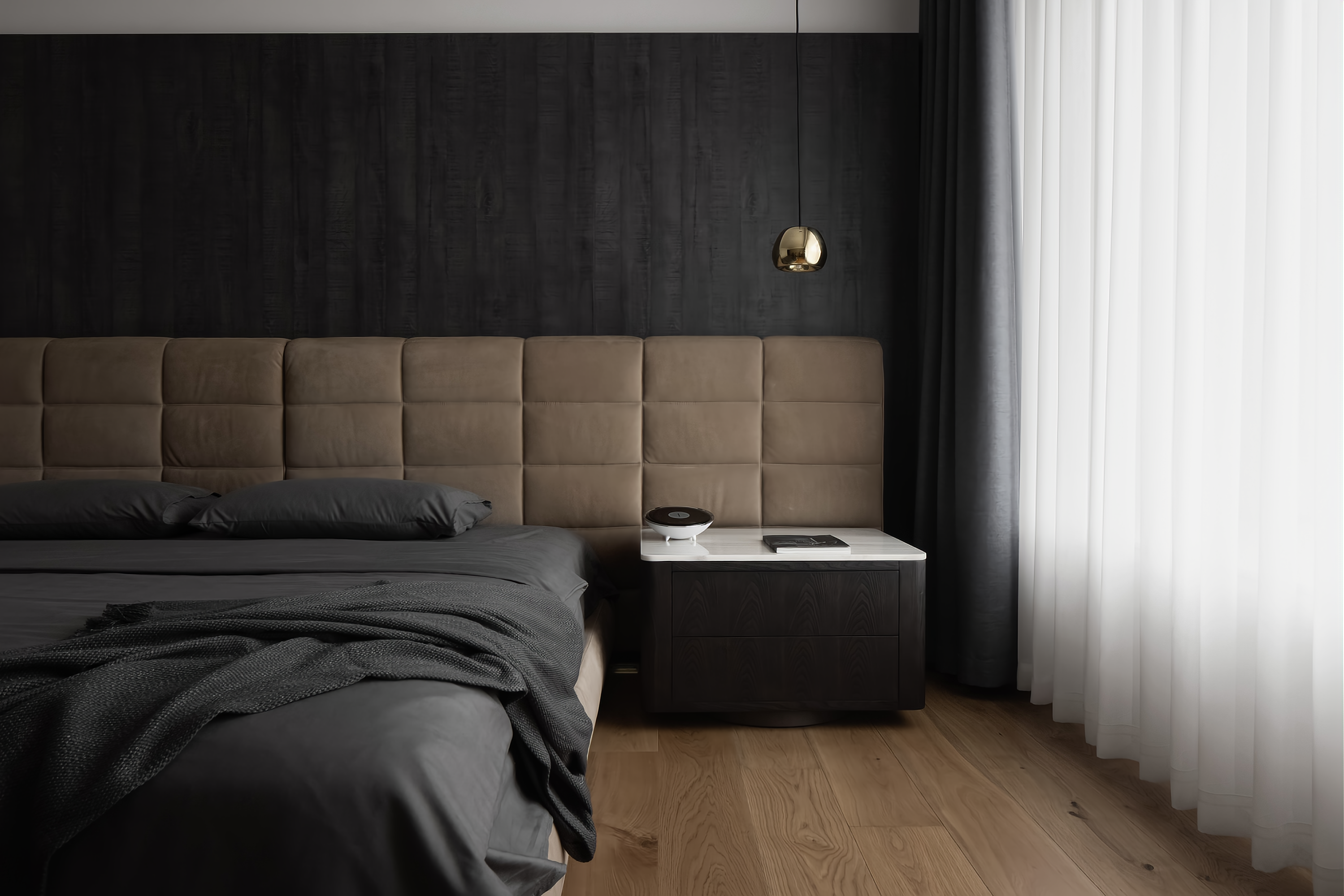 天悦小筑丨中国揭阳丨简美建筑设计-46