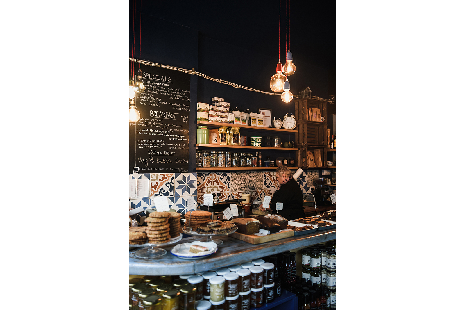 A local’s guide to Forest Hill - from the Horniman Museum to modernist architecture | Journal | The Modern House-14