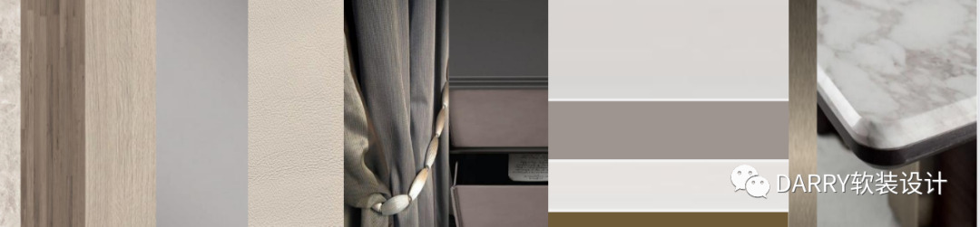 |DARRY·戴瑞软装 |  城市之 “光”-11