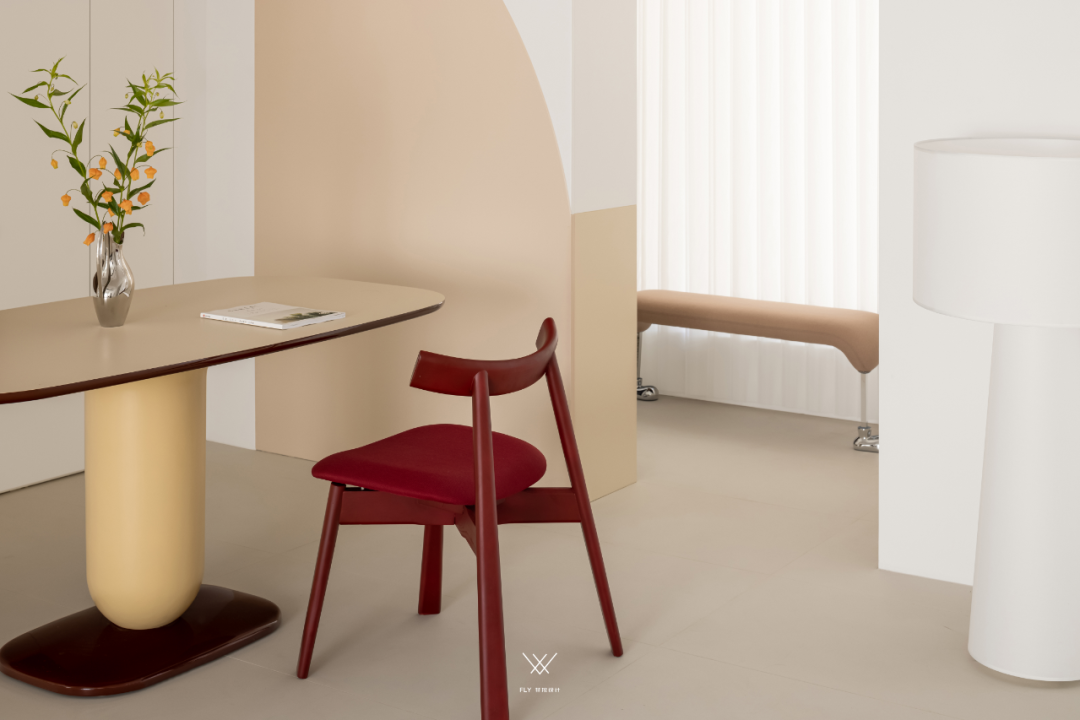 听凭风引·浮尘 · 菲拉设计打造梦幻家居空间丨中国杭州-23