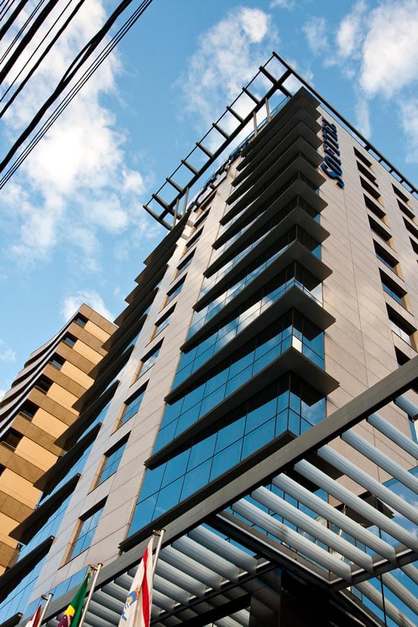 弗洛里亚诺波利斯索菲特酒店-4