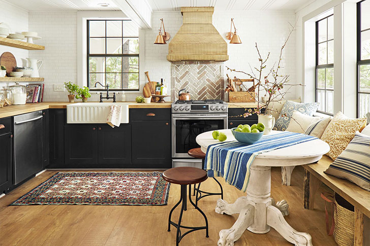 加州温馨小屋-1