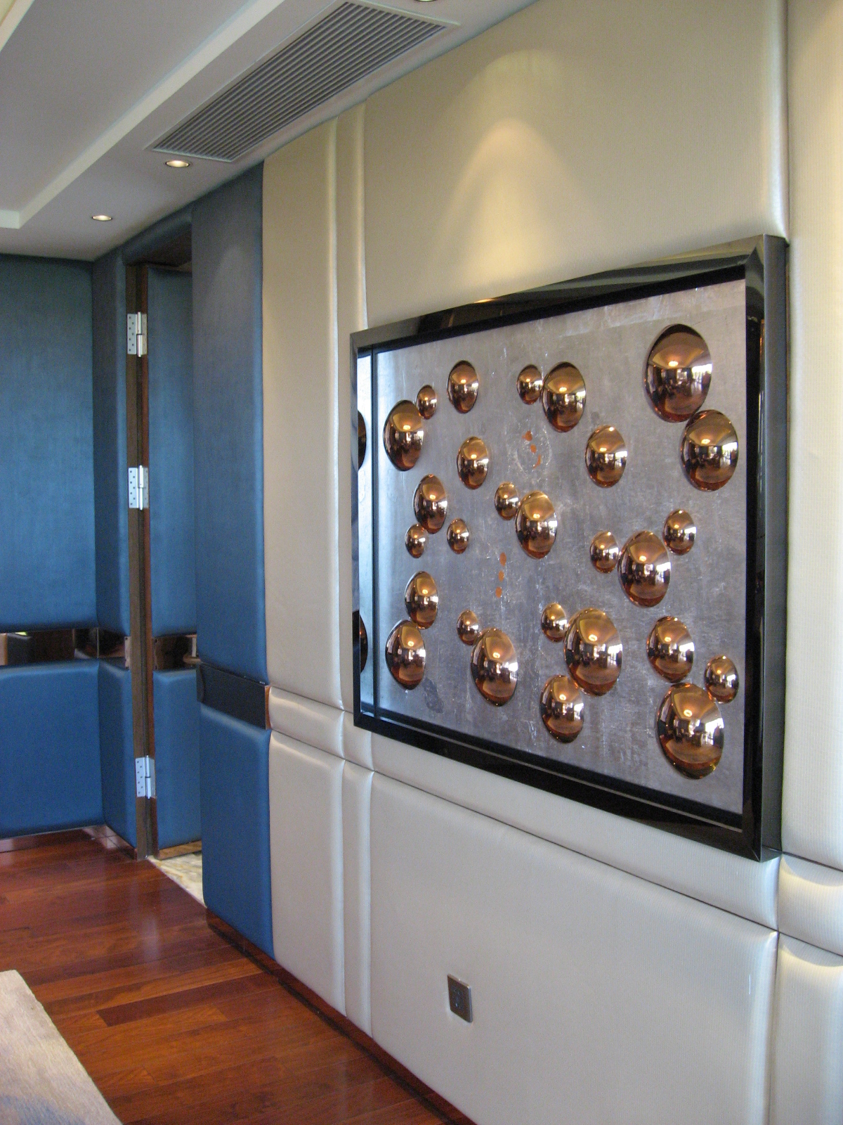 [别墅] 上海复地领馆别墅样板房-2-31