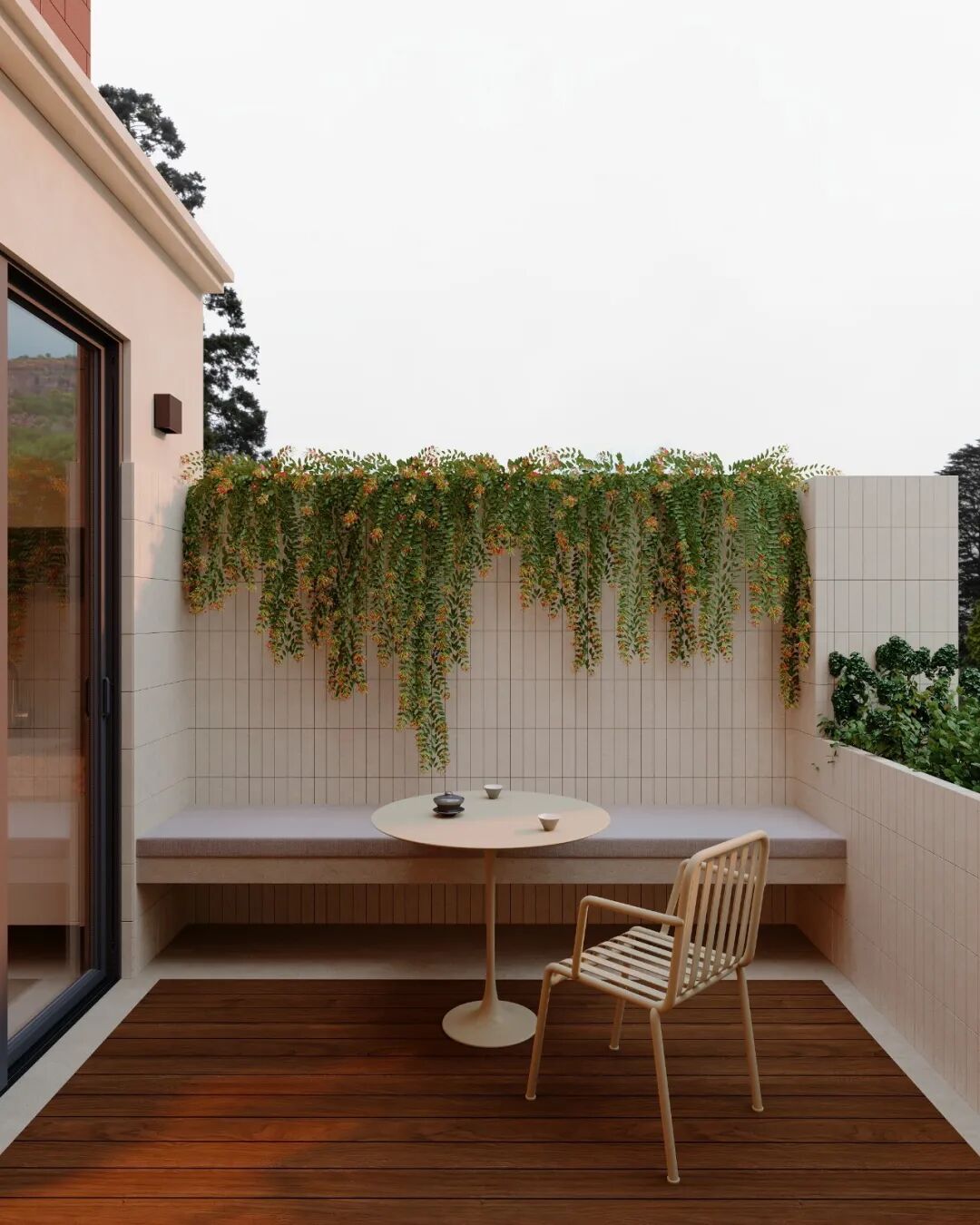 知山意丨中国洛阳丨隅间空间设计工作室-28