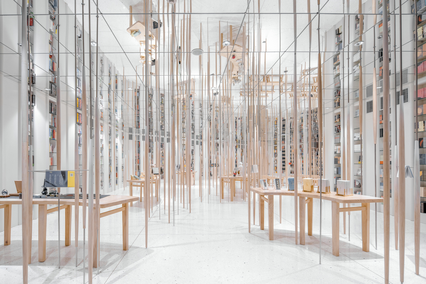 李想:北京·钟书阁!-43