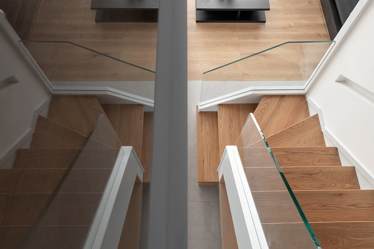 现代极简，低奢高级时尚范！-8