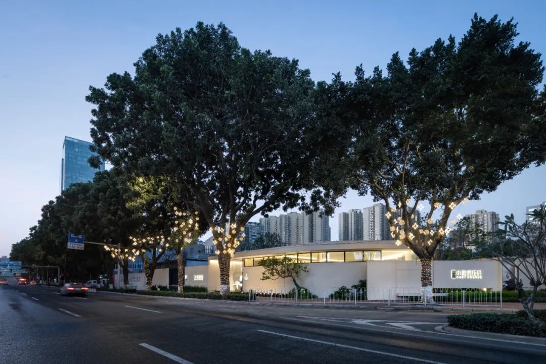 广州中海浣花里丨中国广州丨深圳市派澜景观规划设计有限公司-22