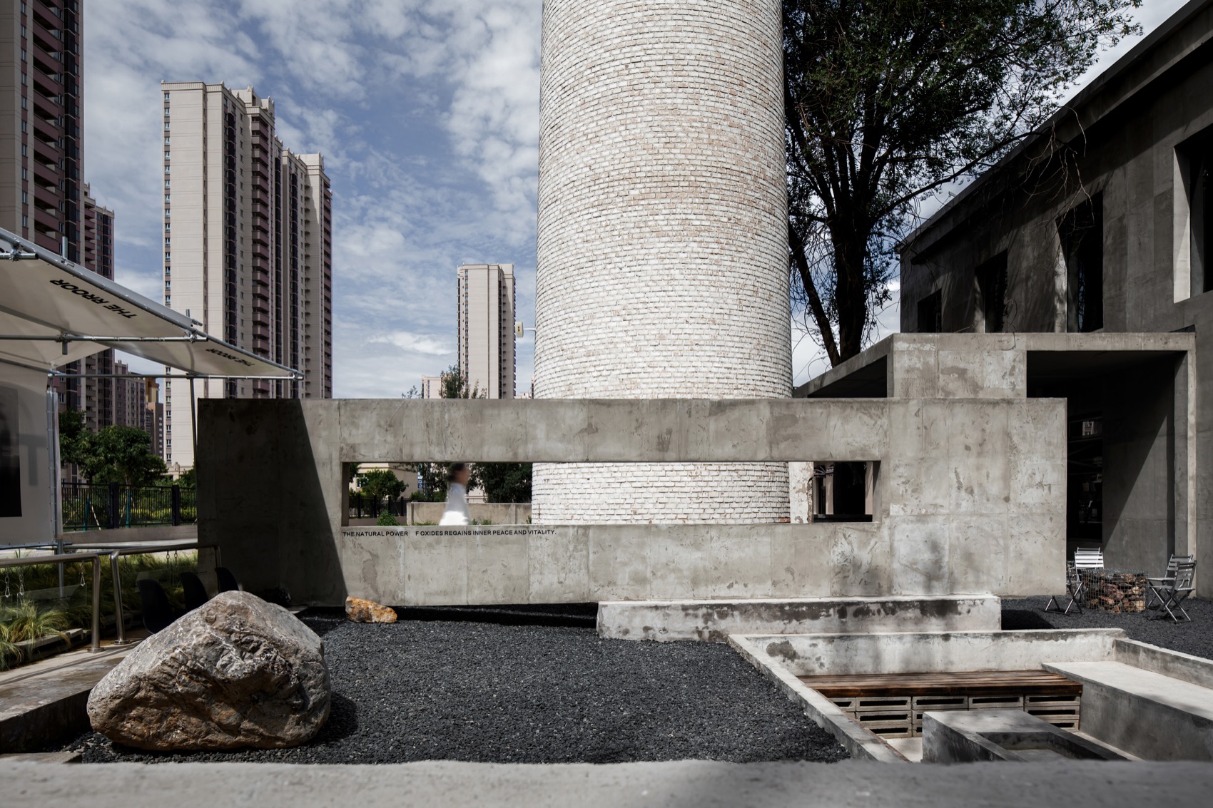 THE RROOR服装买手店丨中国太原丨BLEND DESIGN-63