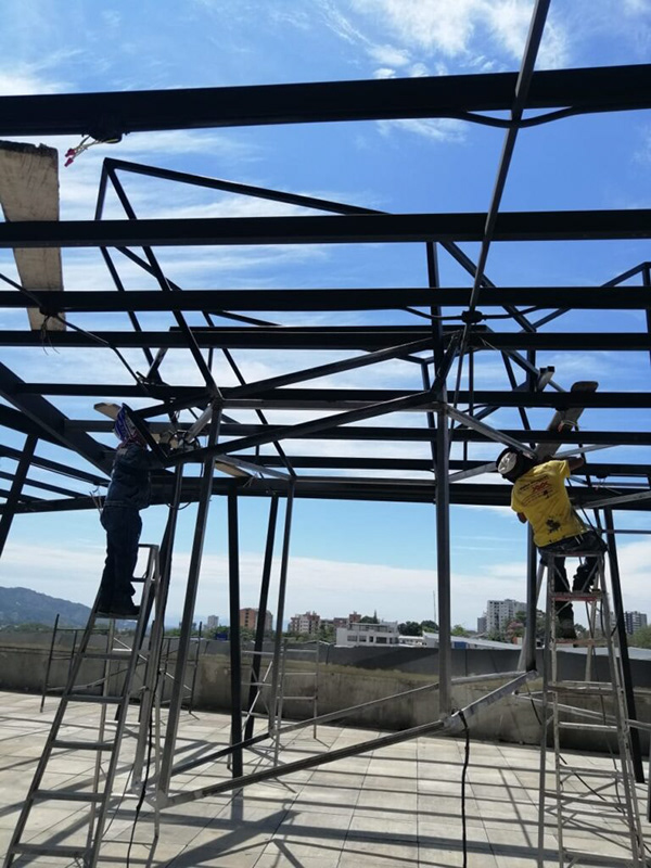 室内设计 M30 法国酒店-8