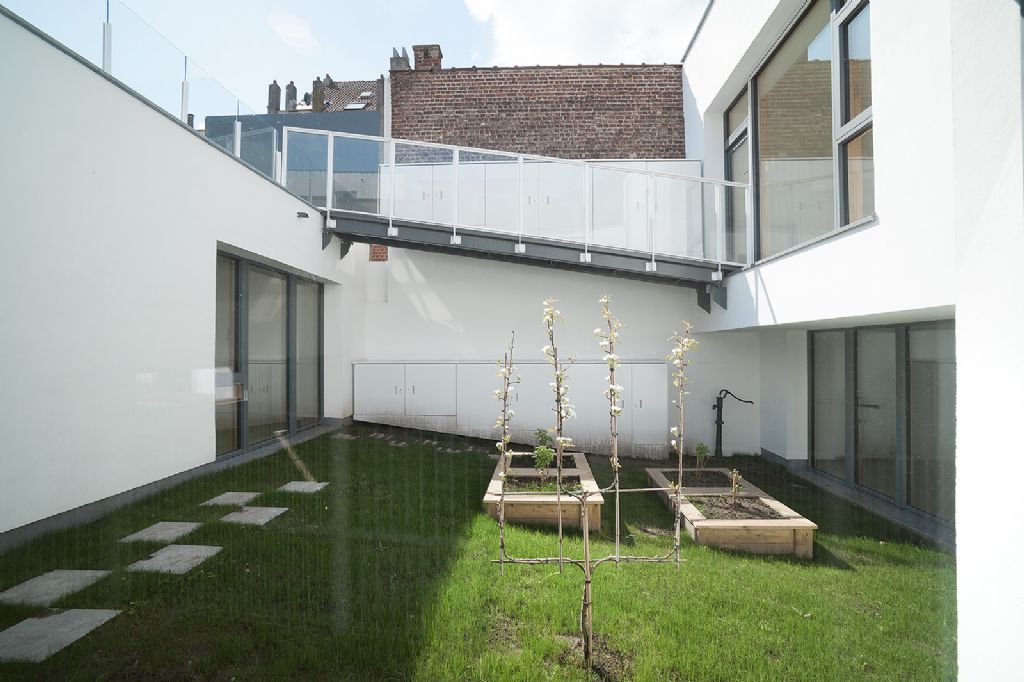 Laken儿童日托中心丨保加利亚鲁塞丨Pierre Blondel Architectes-9