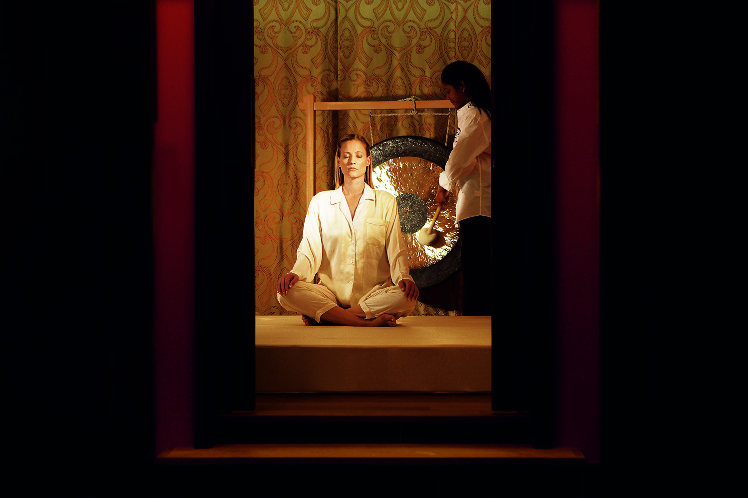 瑞士巴特拉巴茨酒店度假村-15