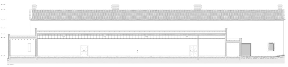 Boneco社区改造丨葡萄牙丨André David Arquitecto-93