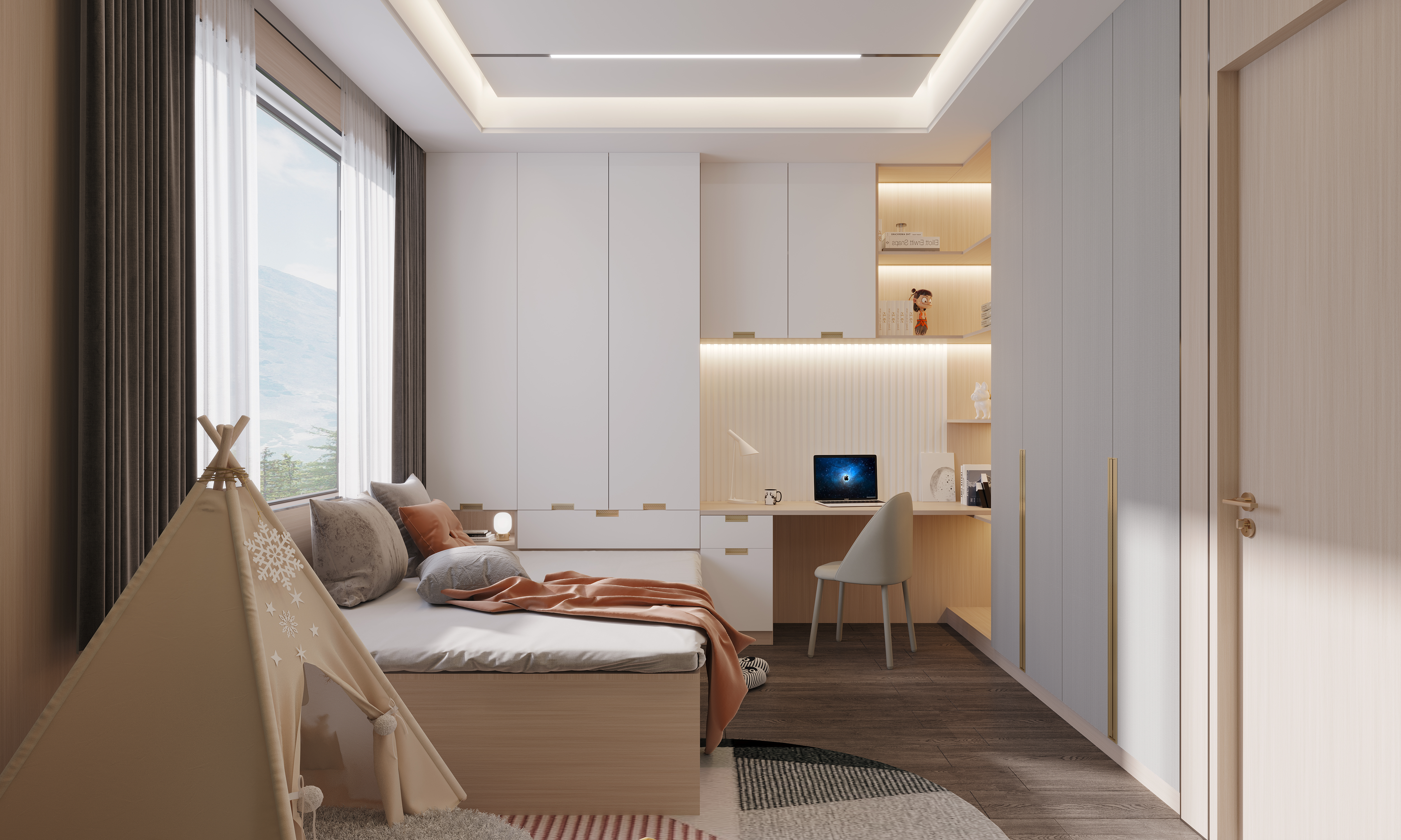 沐风系列全屋套系-12