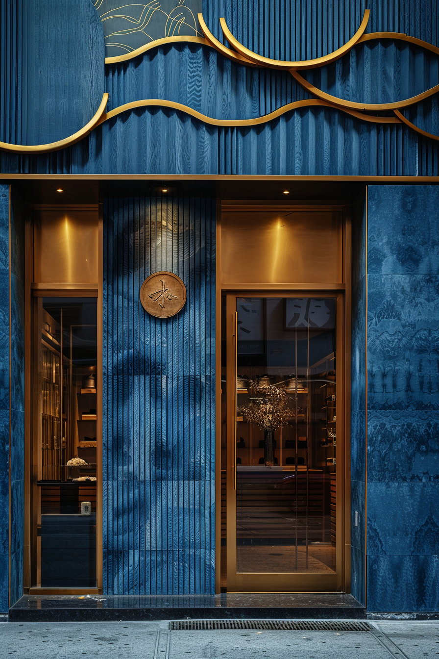 当代酒店室内设计丨Simgegoktay-3